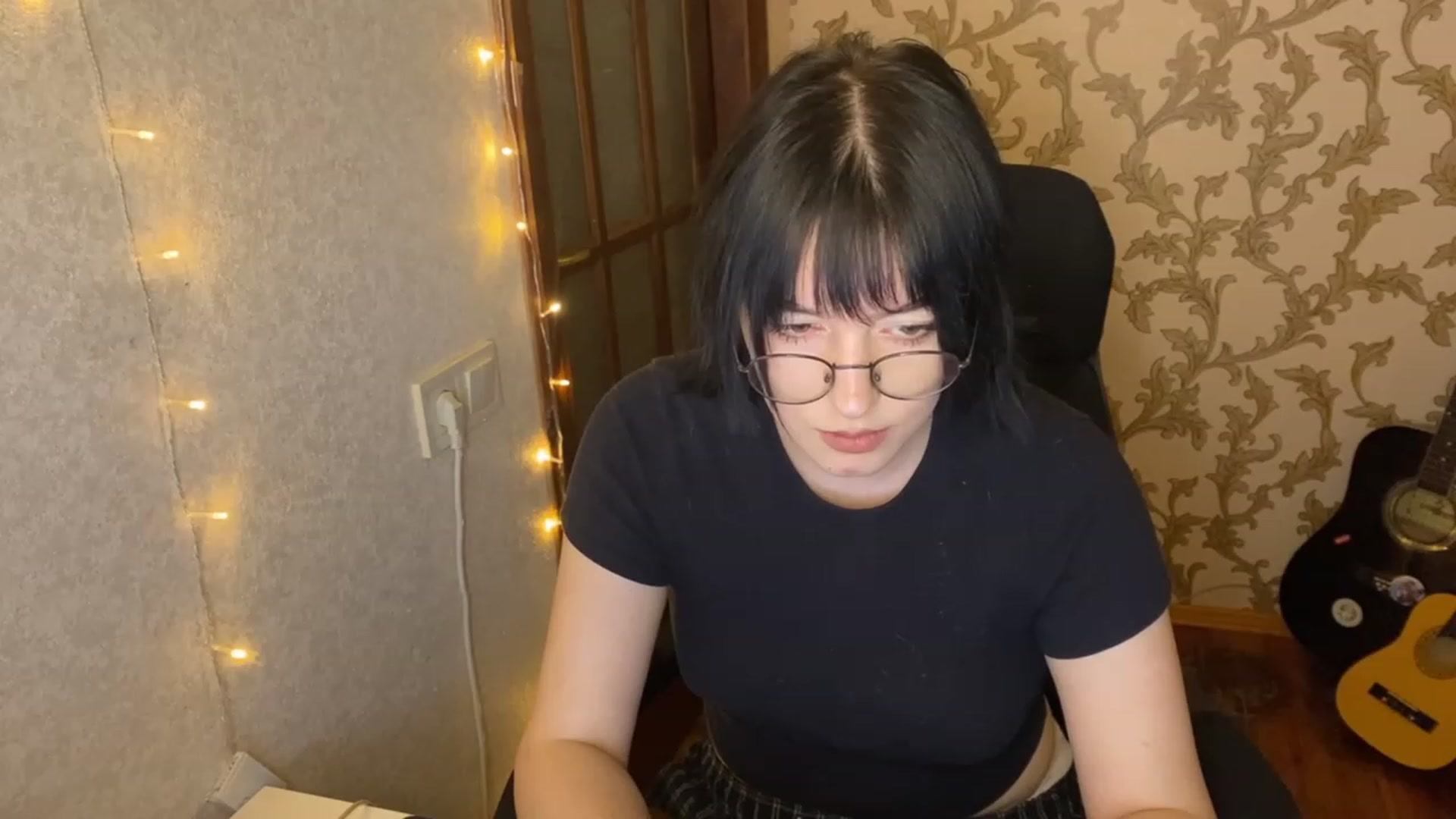 Gallery image thumbnail from Licorice_Alia's myfreecams stream on, 12/30/2022, 19:12 image 20 of 20