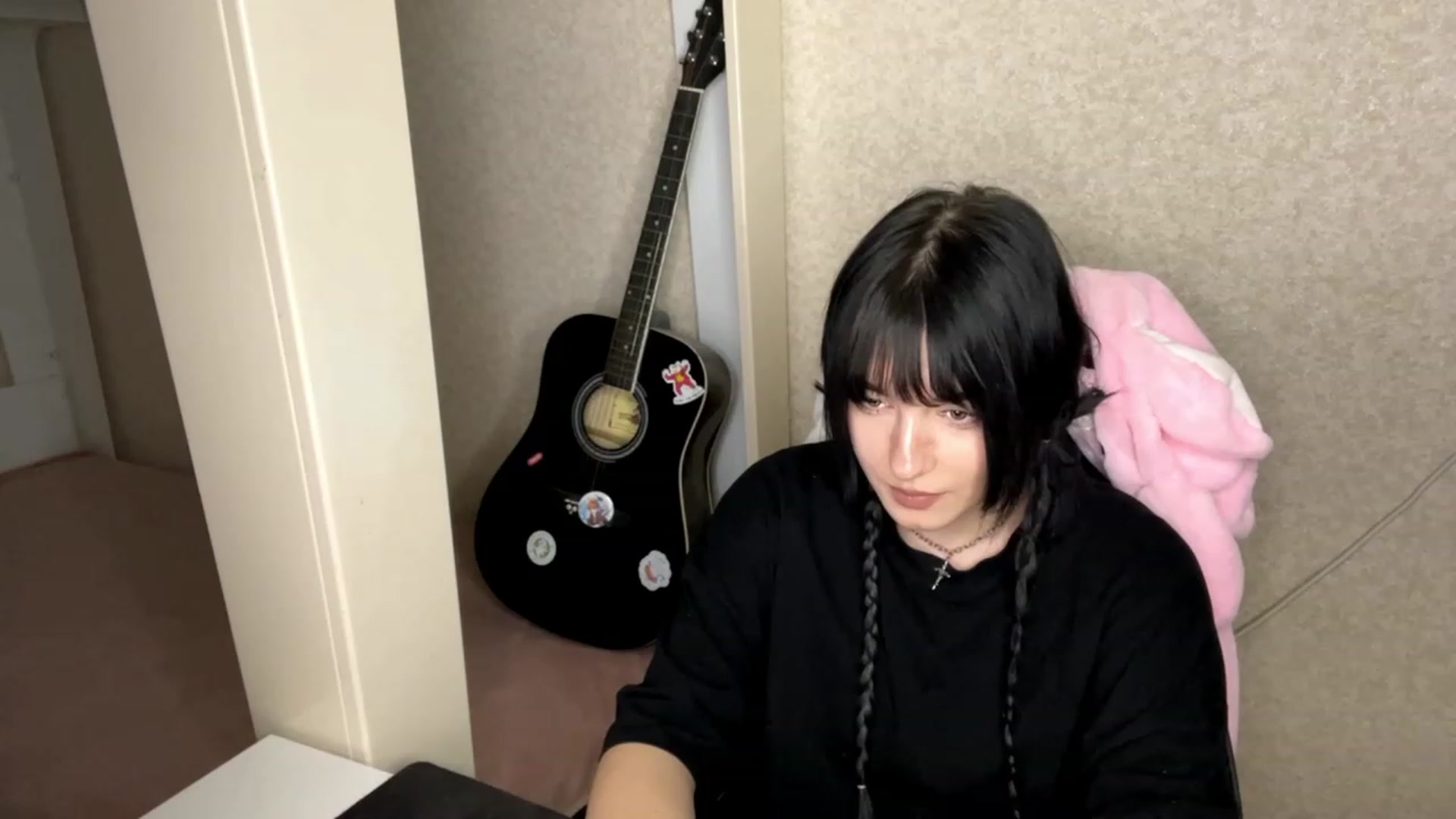 Gallery image thumbnail from Licorice_Alia's myfreecams stream on, 01/18/2023, 16:47 image 12 of 20