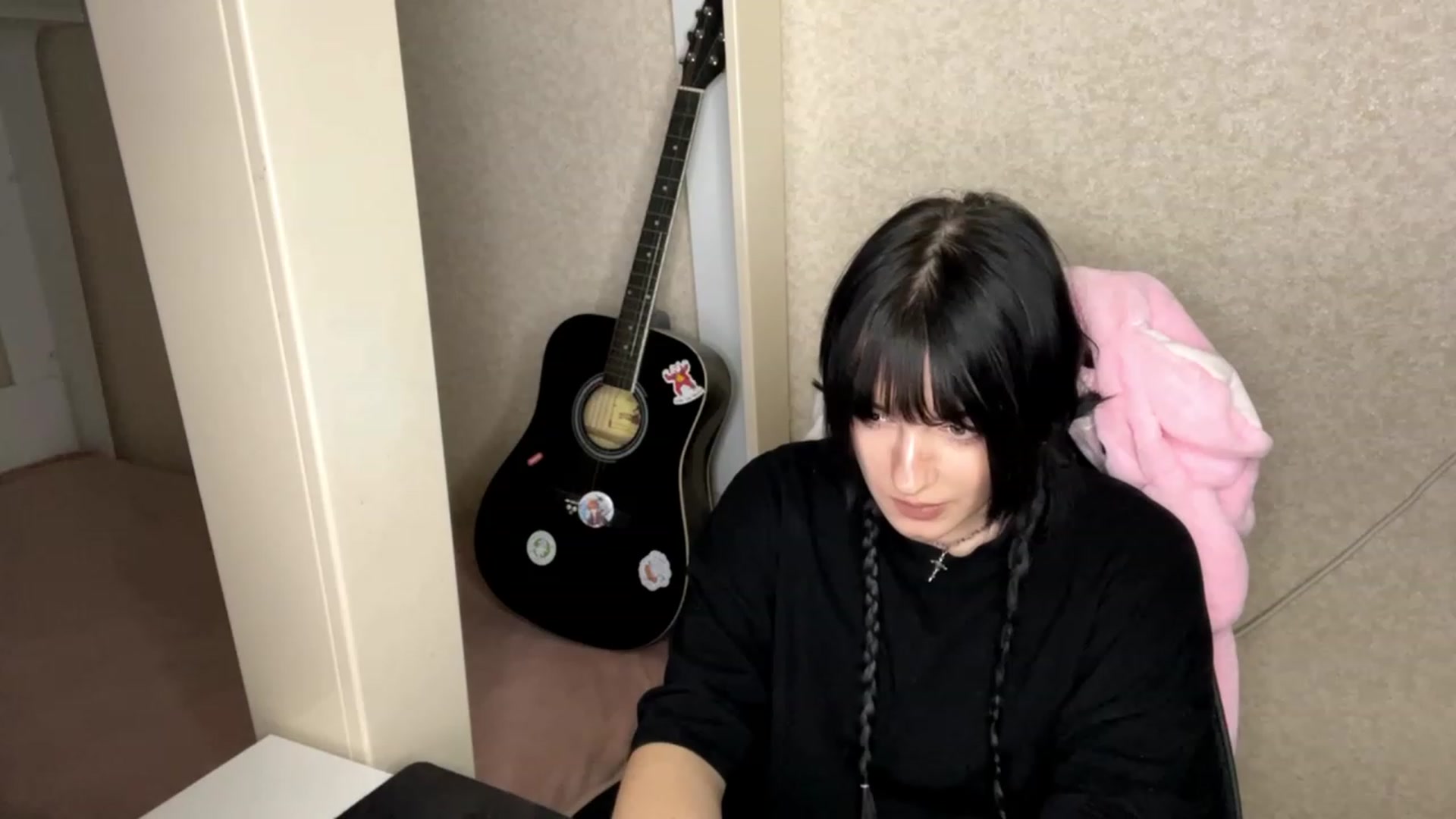 Gallery image thumbnail from Licorice_Alia's myfreecams stream on, 01/18/2023, 16:47 image 9 of 20