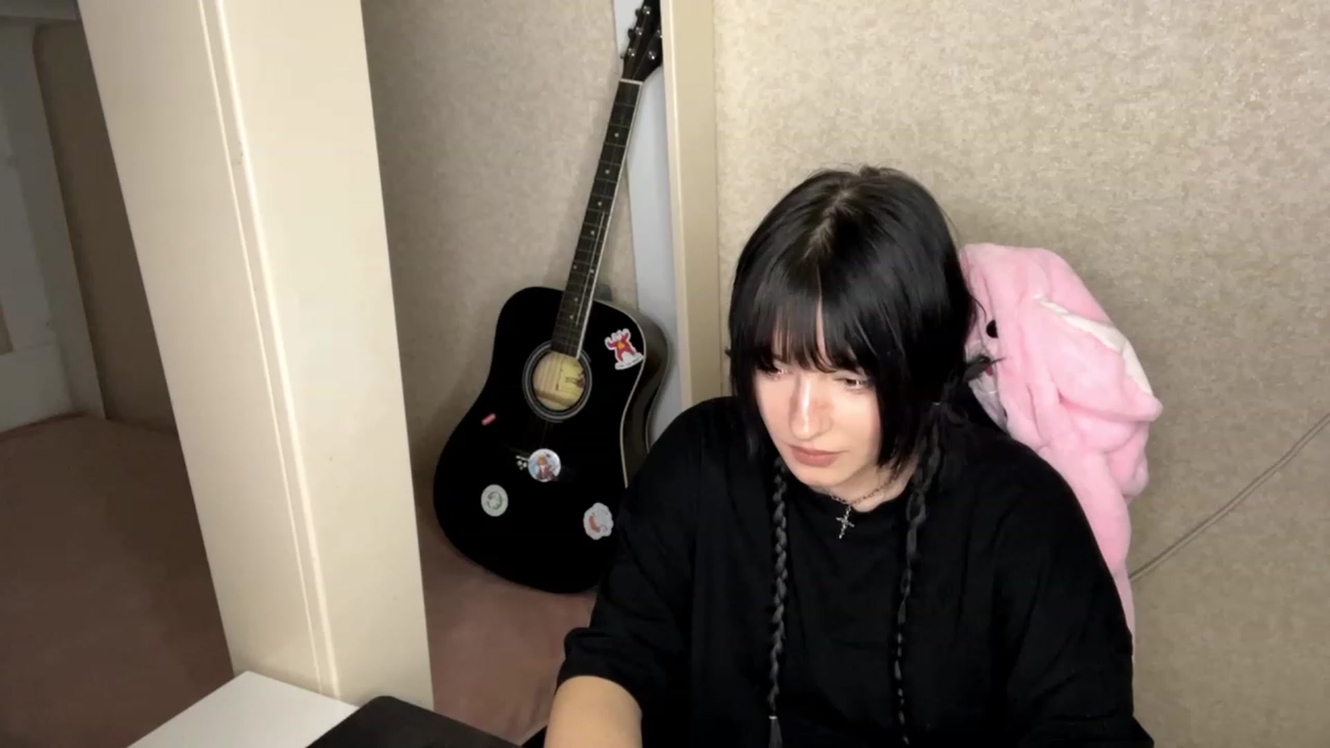 Gallery image thumbnail from Licorice_Alia's myfreecams stream on, 01/18/2023, 16:47 image 5 of 20