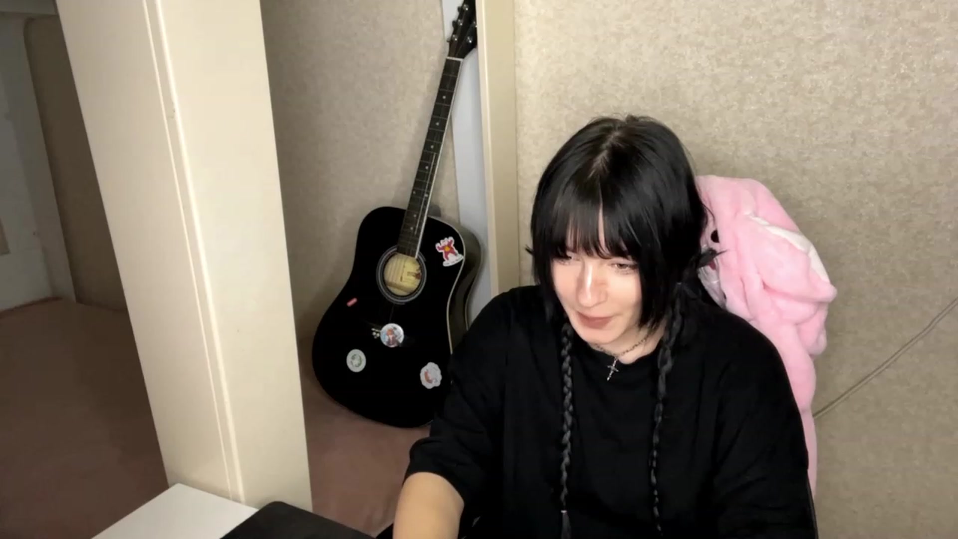 Gallery image thumbnail from Licorice_Alia's myfreecams stream on, 01/18/2023, 16:47 image 6 of 20