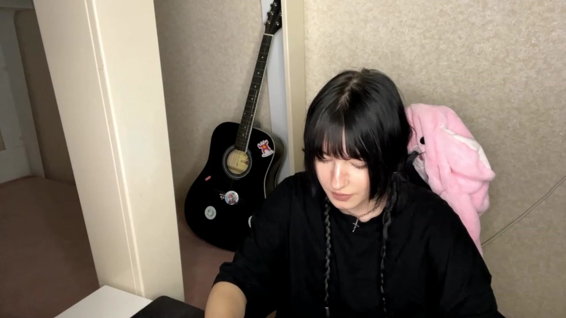 Gallery image thumbnail from Licorice_Alia's myfreecams stream on, 01/18/2023, 16:47 image 2 of 20