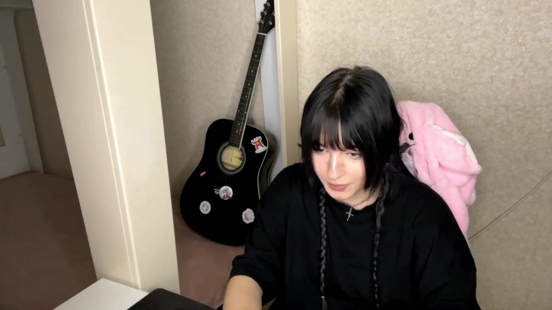 Gallery image thumbnail from Licorice_Alia's myfreecams stream on, 01/18/2023, 16:47 image 3 of 20