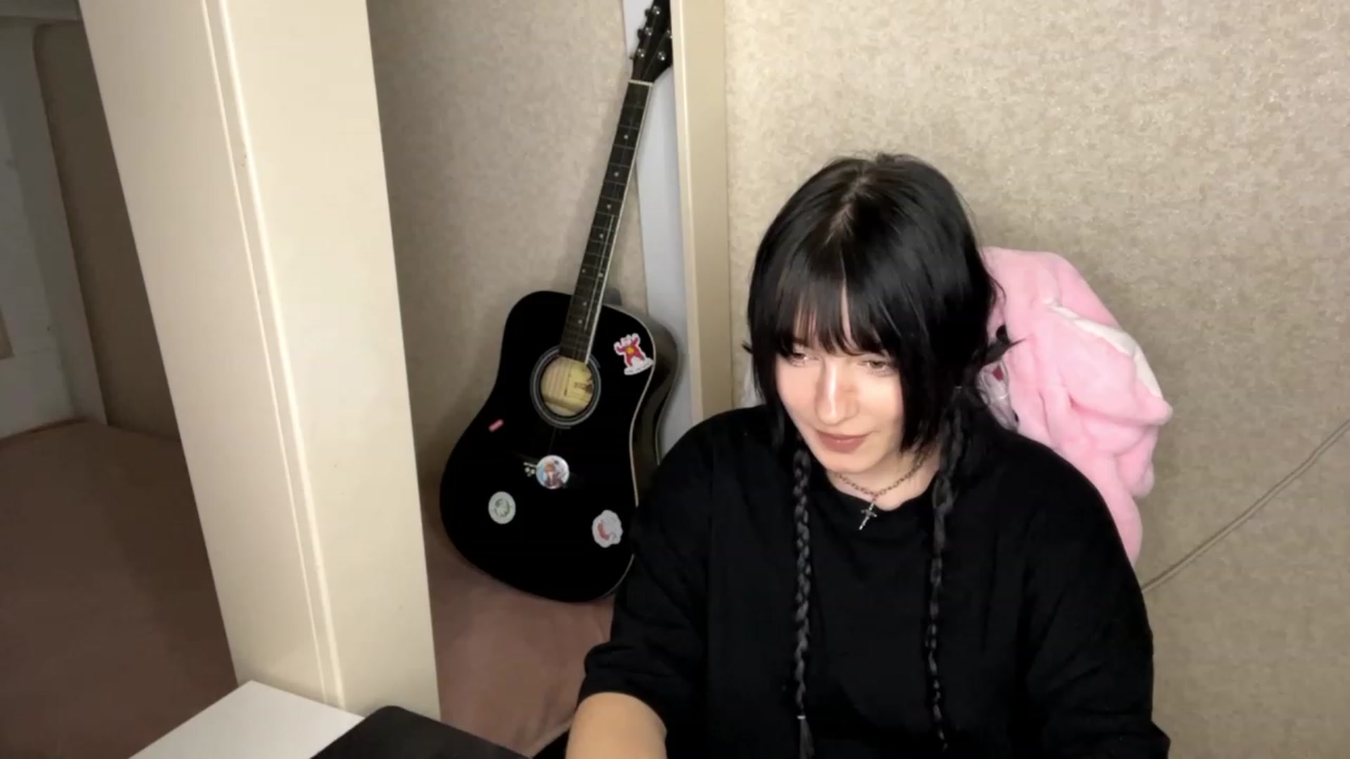 Gallery image thumbnail from Licorice_Alia's myfreecams stream on, 01/18/2023, 16:47 image 16 of 20