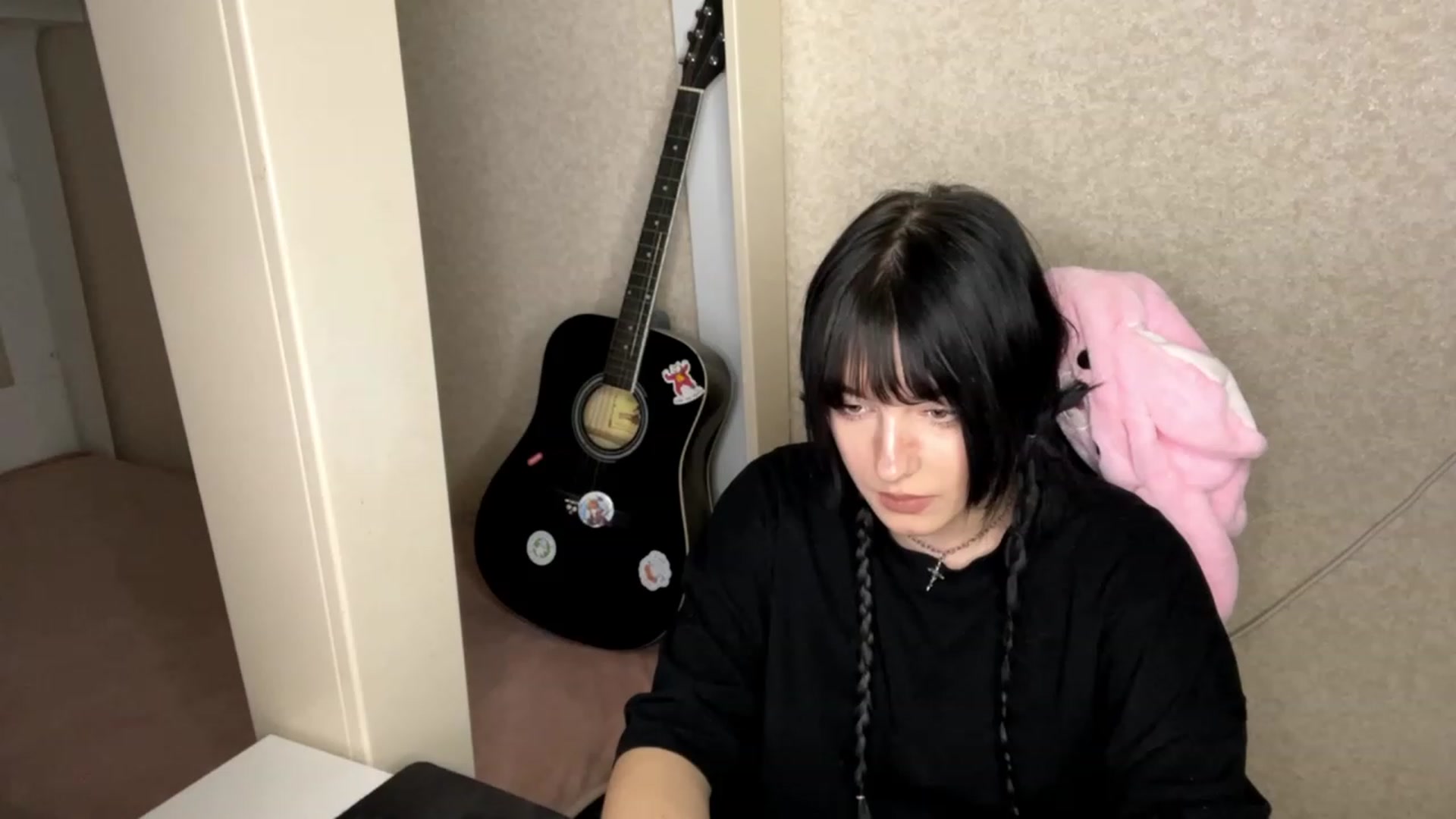 Gallery image thumbnail from Licorice_Alia's myfreecams stream on, 01/18/2023, 16:47 image 15 of 20