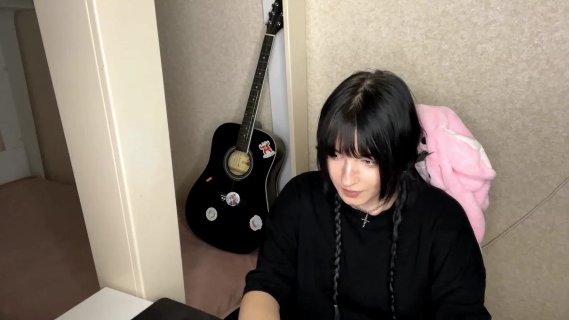 Gallery image thumbnail from Licorice_Alia's myfreecams stream on, 01/18/2023, 16:47 image 7 of 20