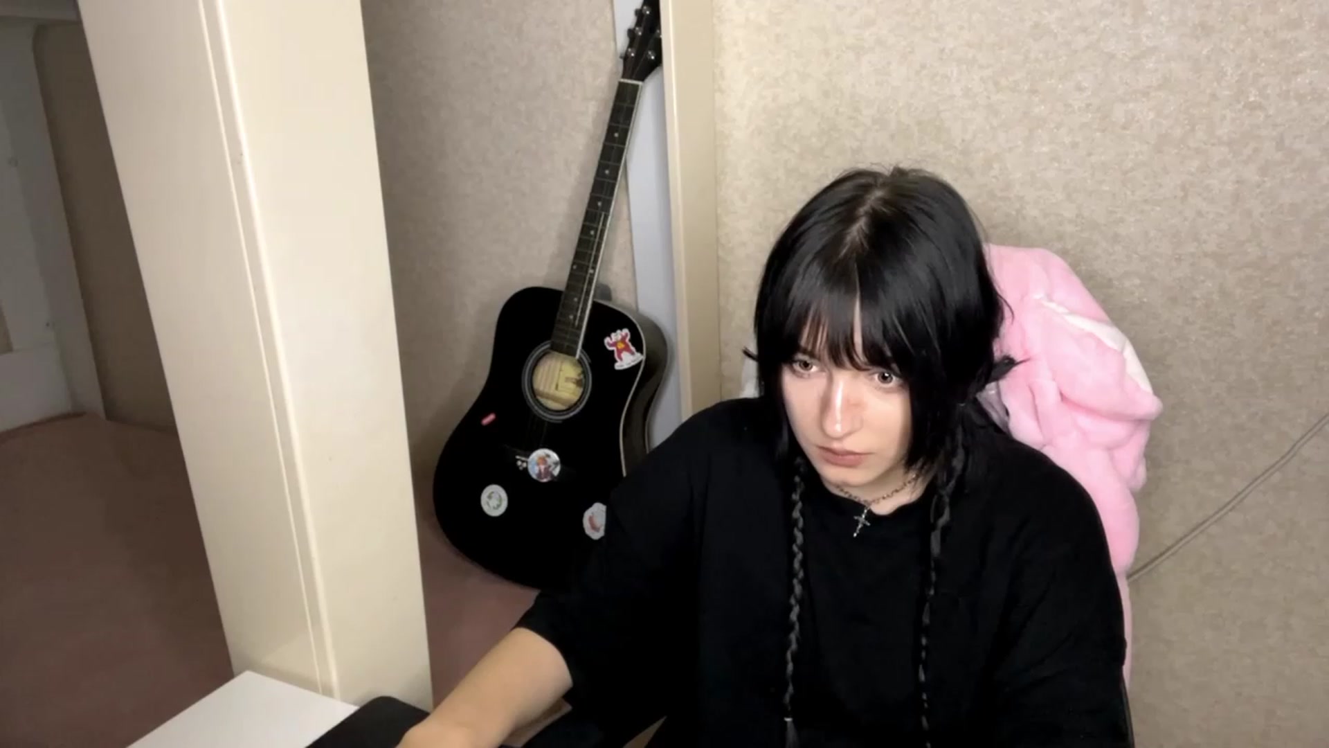 Gallery image thumbnail from Licorice_Alia's myfreecams stream on, 01/18/2023, 16:47 image 10 of 20