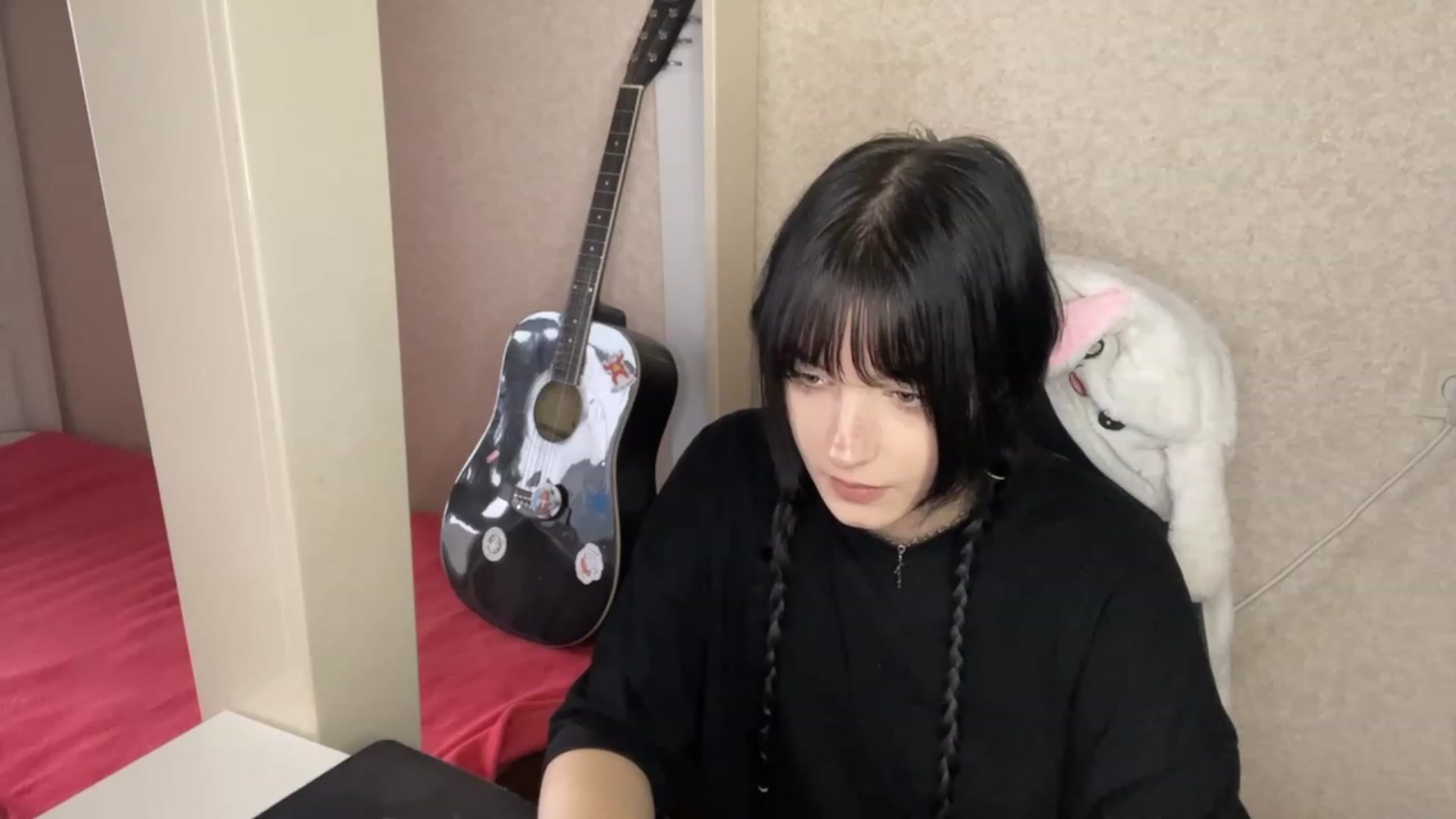 Gallery image thumbnail from Licorice_Alia's myfreecams stream on, 01/19/2023, 11:08 image 19 of 20