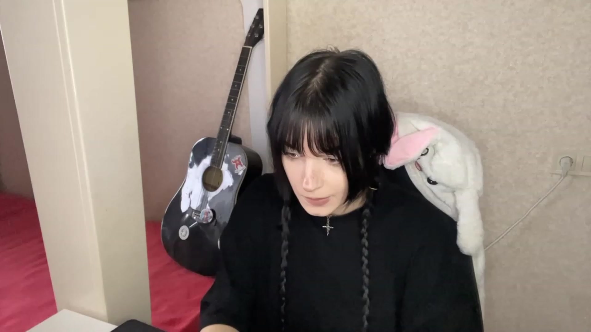 Gallery image thumbnail from Licorice_Alia's myfreecams stream on, 01/19/2023, 11:08 image 1 of 20