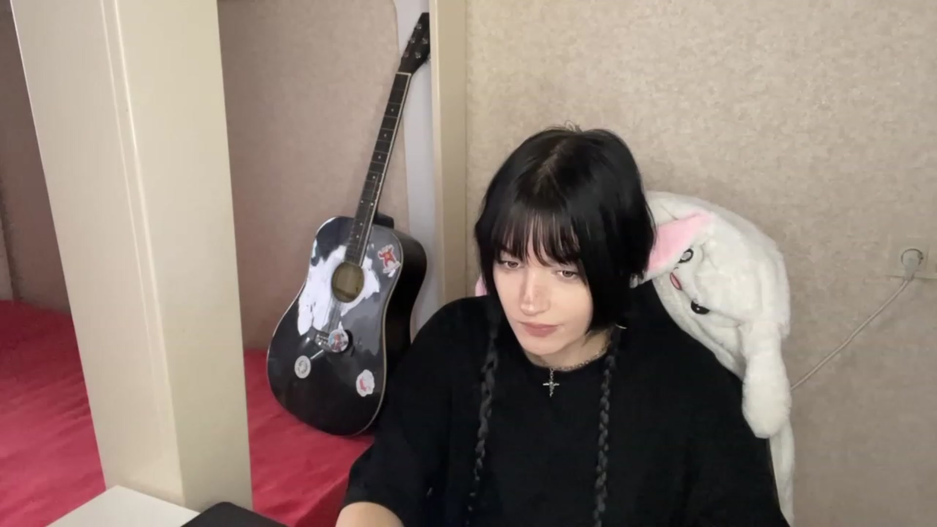 Gallery image thumbnail from Licorice_Alia's myfreecams stream on, 01/19/2023, 11:08 image 14 of 20