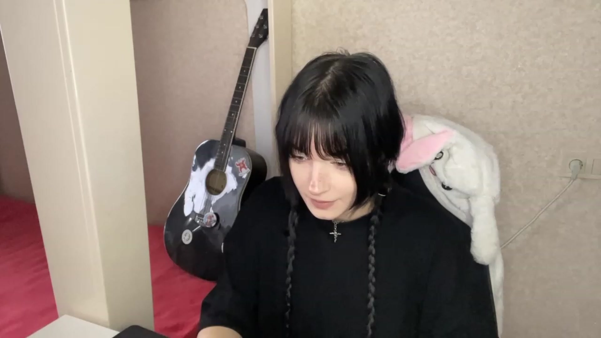 Gallery image thumbnail from Licorice_Alia's myfreecams stream on, 01/19/2023, 11:08 image 4 of 20