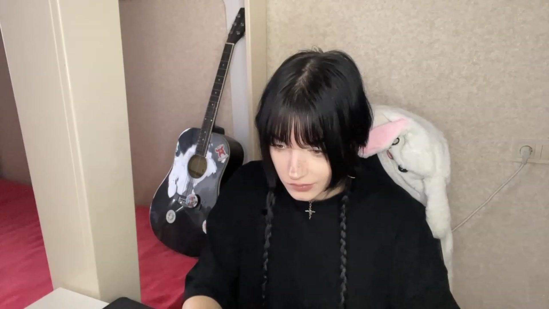Gallery image thumbnail from Licorice_Alia's myfreecams stream on, 01/19/2023, 11:08 image 3 of 20
