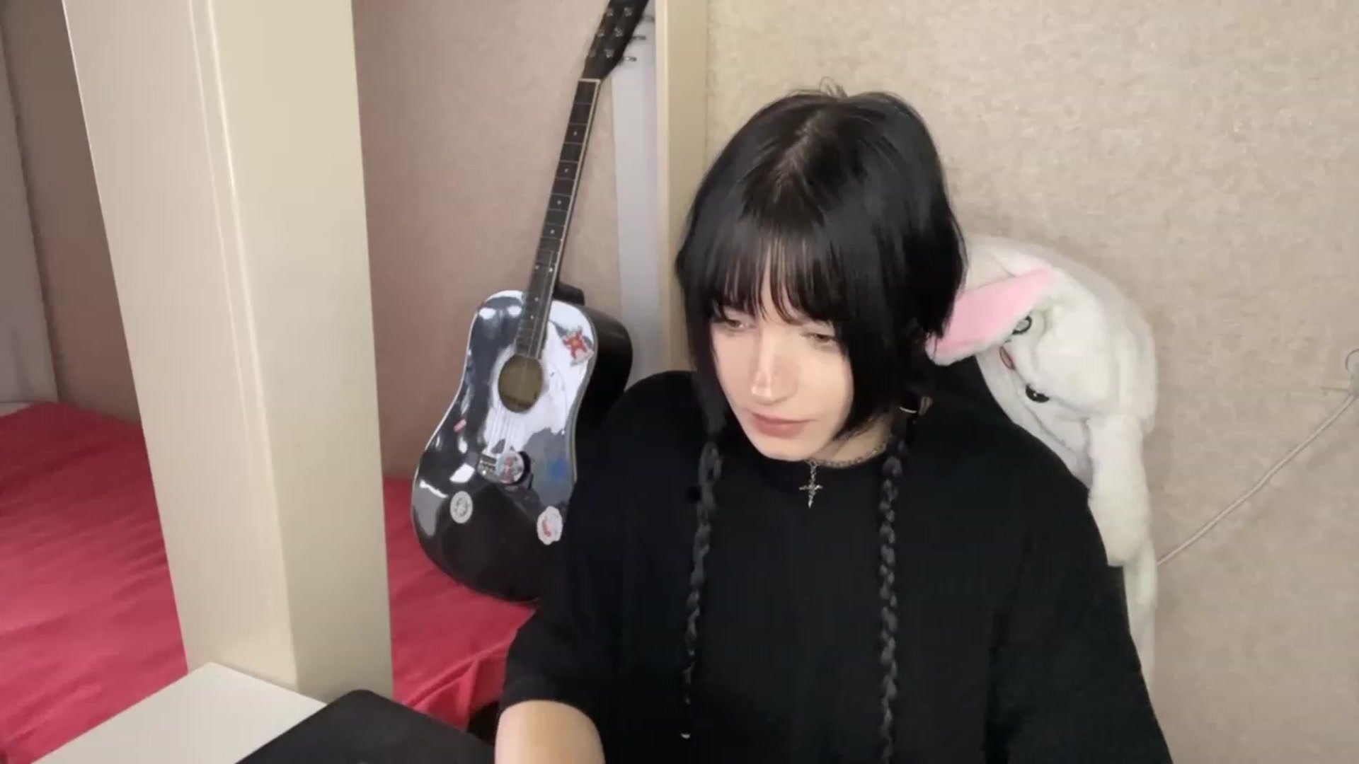 Gallery image thumbnail from Licorice_Alia's myfreecams stream on, 01/19/2023, 11:08 image 16 of 20