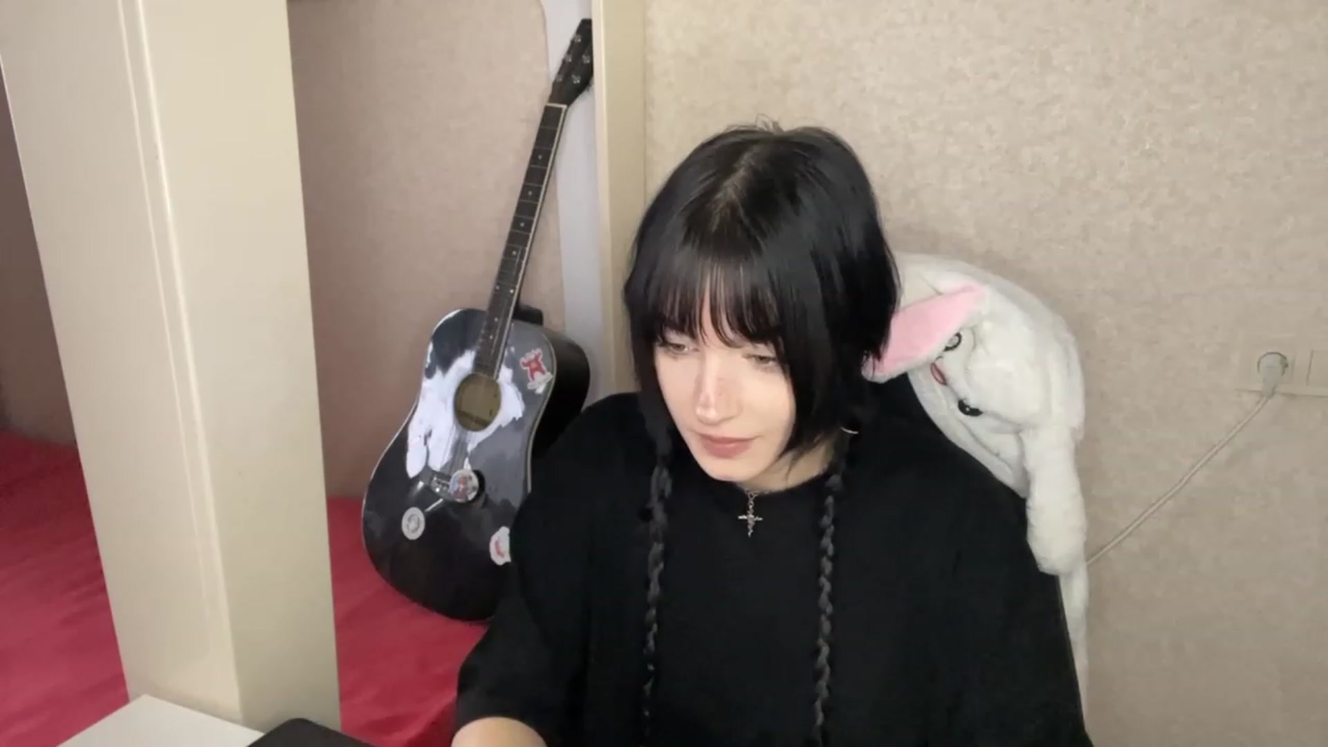 Gallery image thumbnail from Licorice_Alia's myfreecams stream on, 01/19/2023, 11:08 image 6 of 20