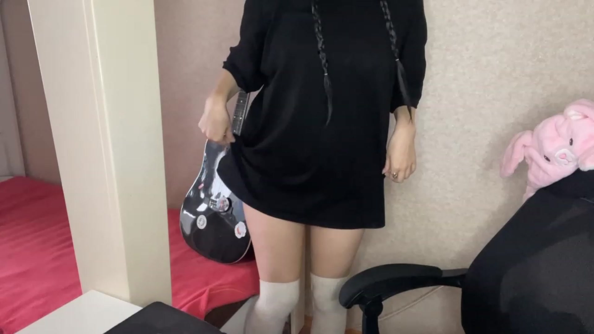 Gallery image thumbnail from Licorice_Alia's myfreecams stream on, 01/19/2023, 11:08 image 18 of 20