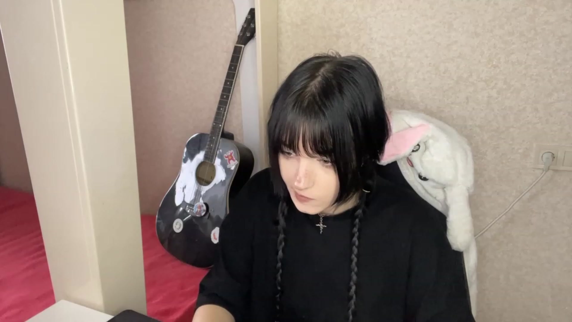 Gallery image thumbnail from Licorice_Alia's myfreecams stream on, 01/19/2023, 11:08 image 8 of 20