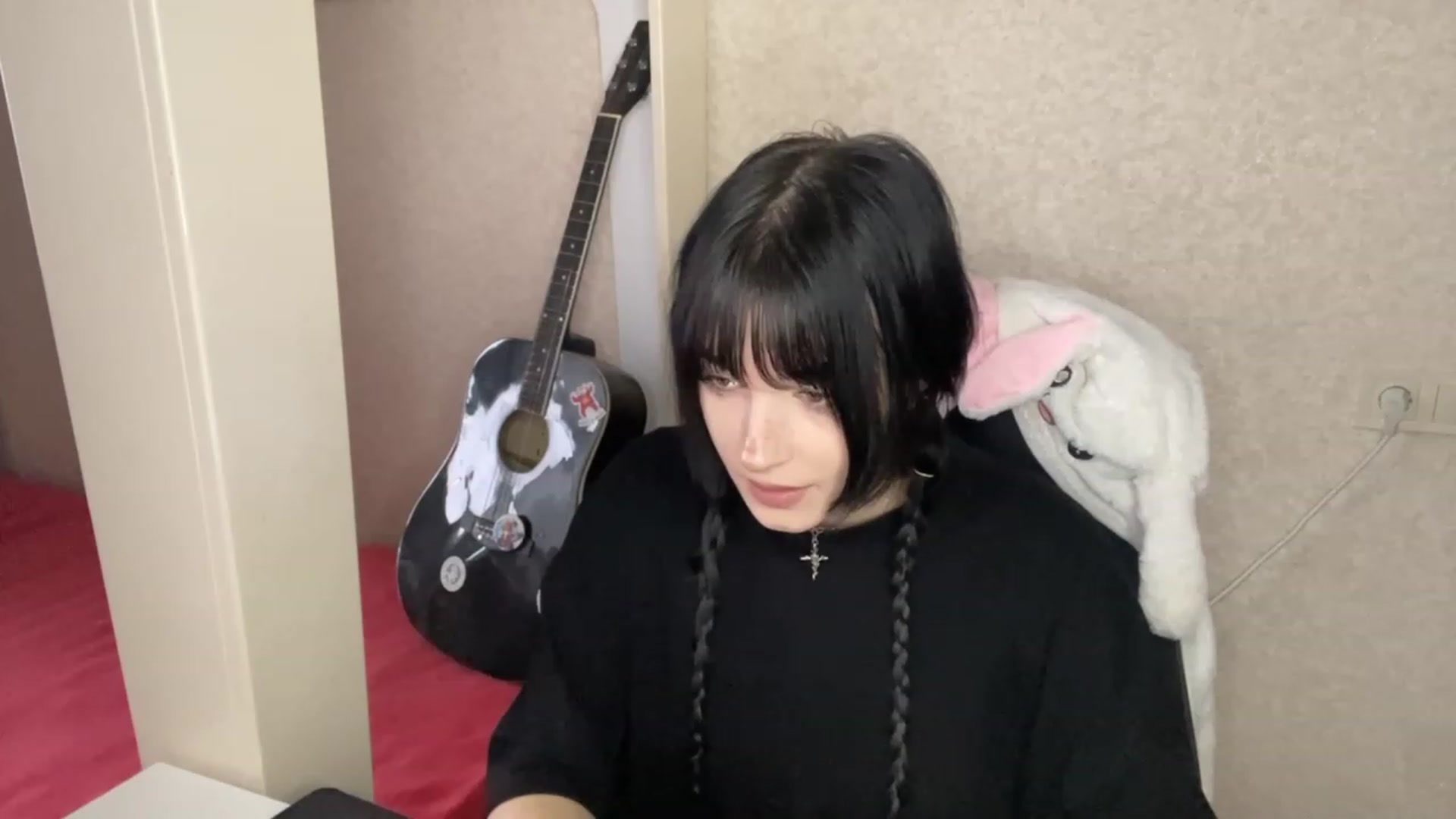Gallery image thumbnail from Licorice_Alia's myfreecams stream on, 01/19/2023, 11:08 image 5 of 20
