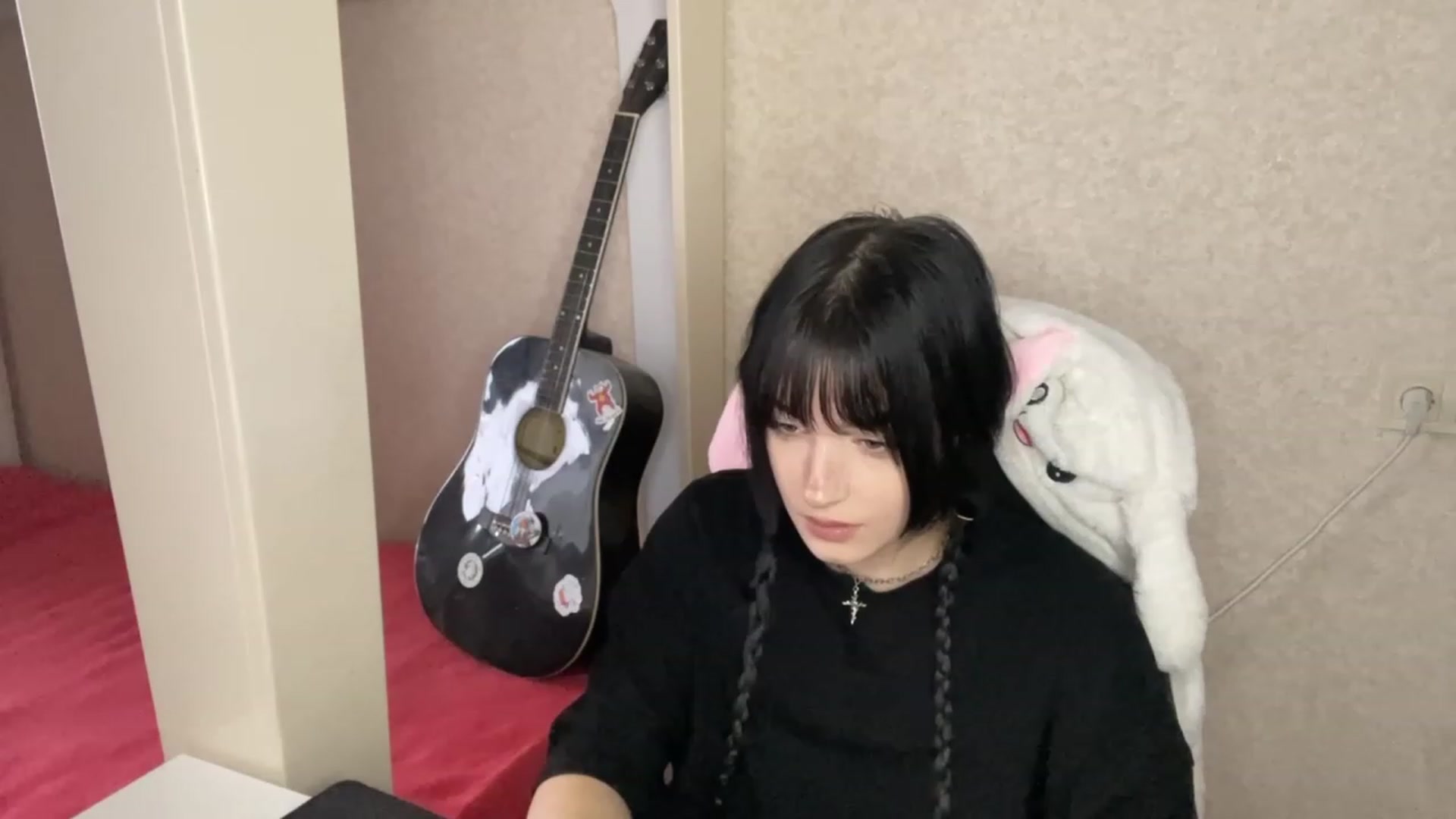 Gallery image thumbnail from Licorice_Alia's myfreecams stream on, 01/19/2023, 11:08 image 11 of 20