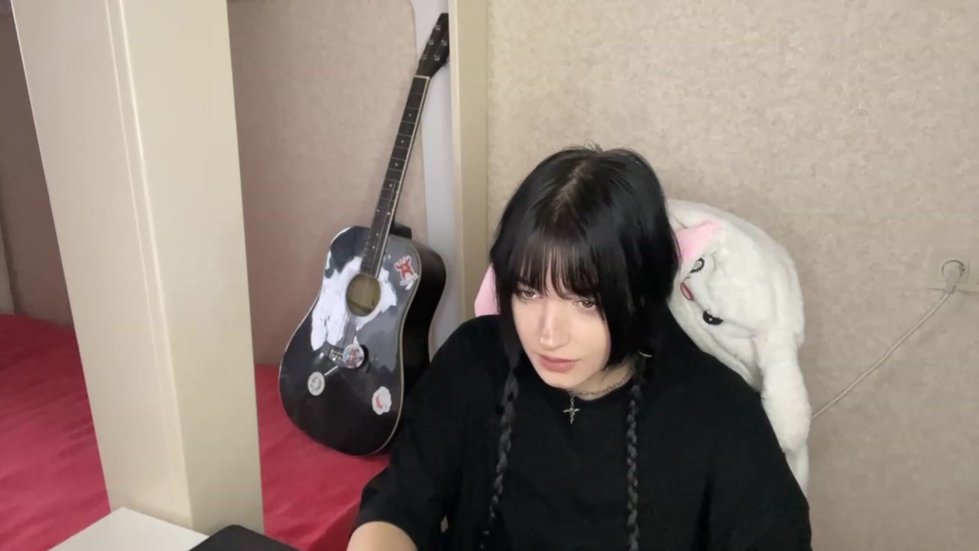 Gallery image thumbnail from Licorice_Alia's myfreecams stream on, 01/19/2023, 11:08 image 12 of 20