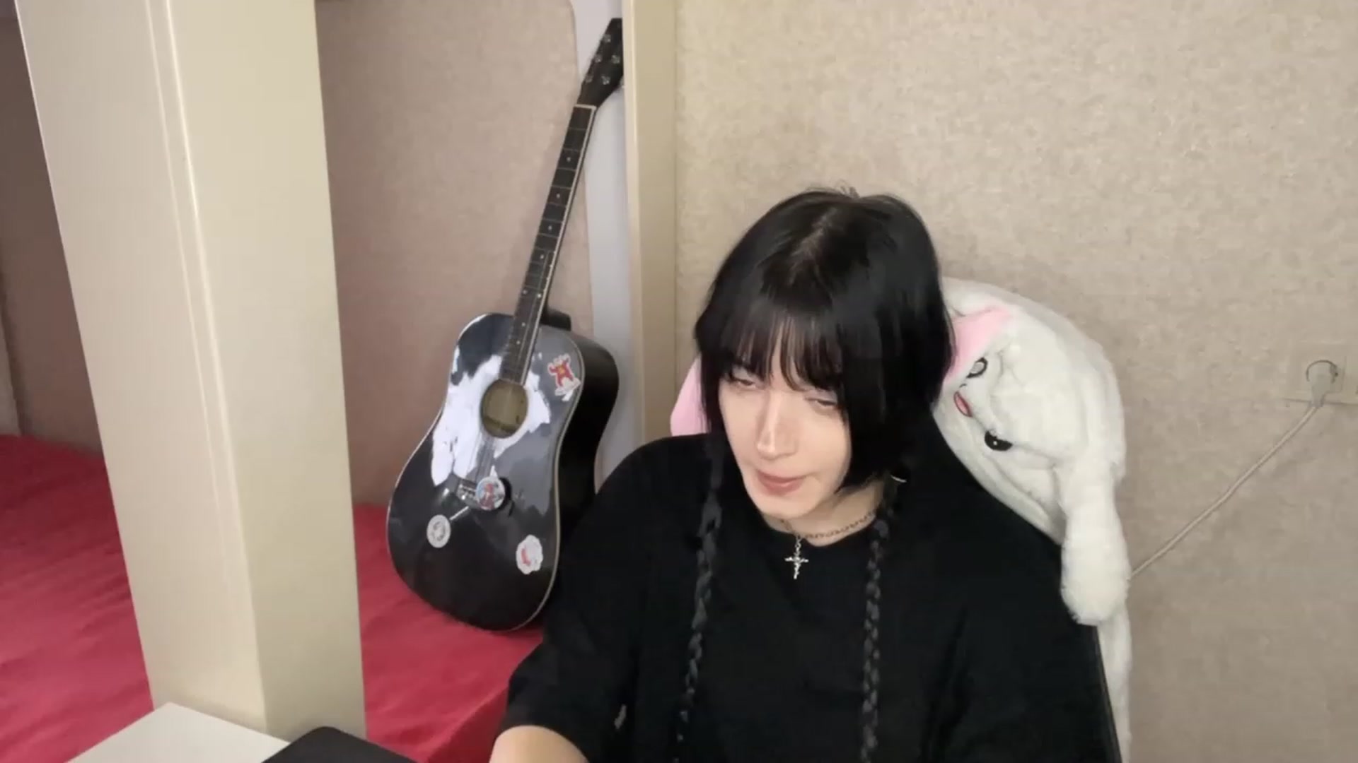 Gallery image thumbnail from Licorice_Alia's myfreecams stream on, 01/19/2023, 11:08 image 15 of 20