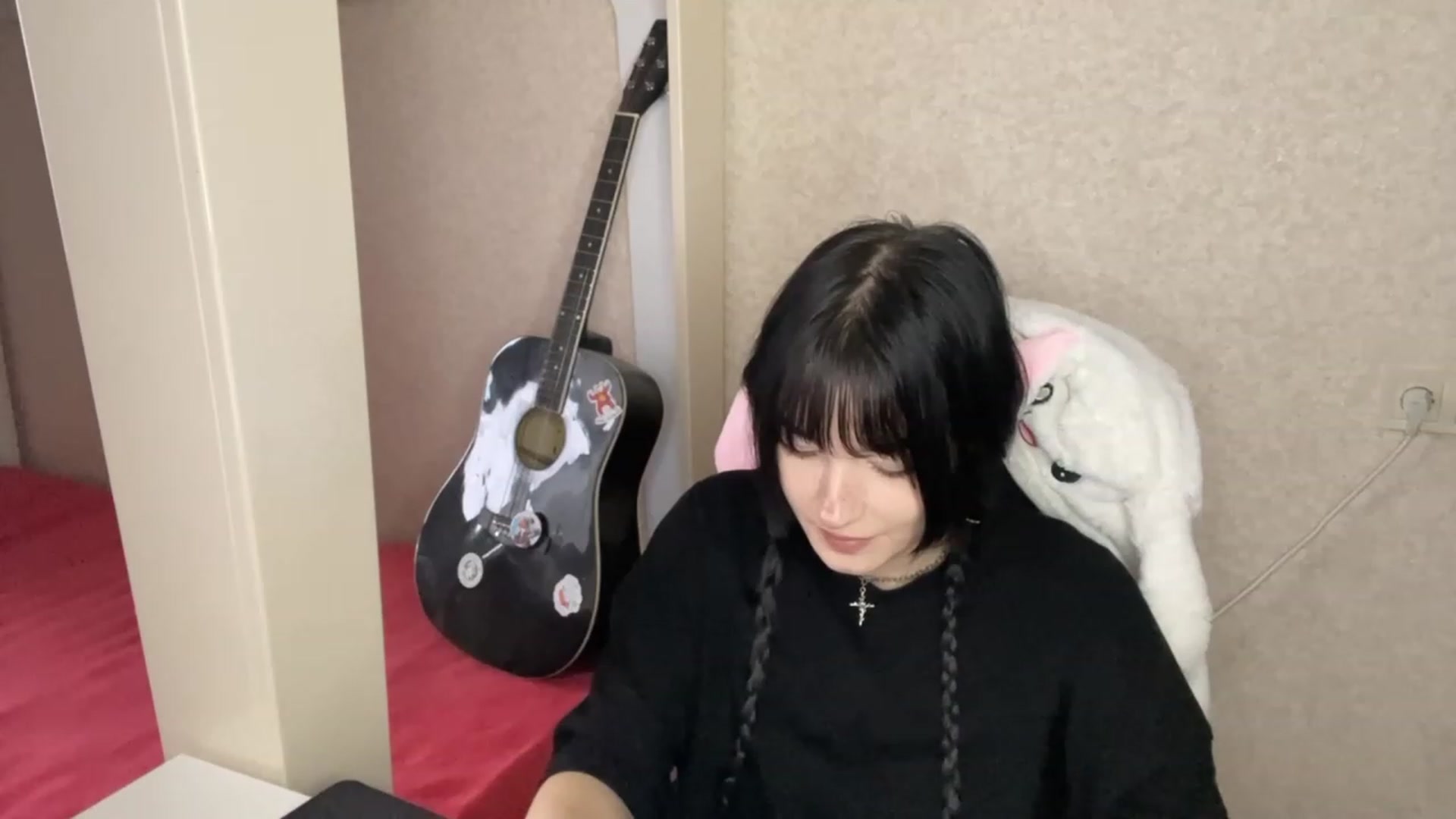 Gallery image thumbnail from Licorice_Alia's myfreecams stream on, 01/19/2023, 11:08 image 13 of 20