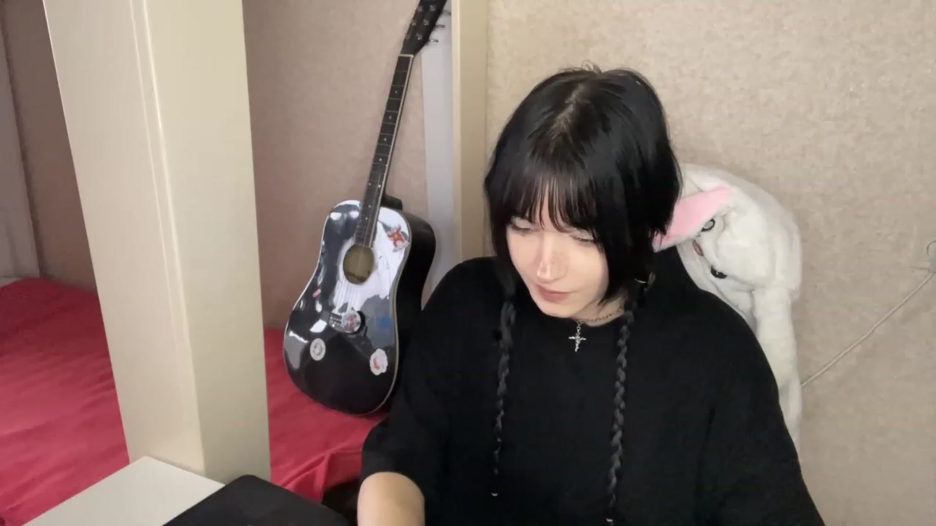 Gallery image thumbnail from Licorice_Alia's myfreecams stream on, 01/19/2023, 11:08 image 17 of 20