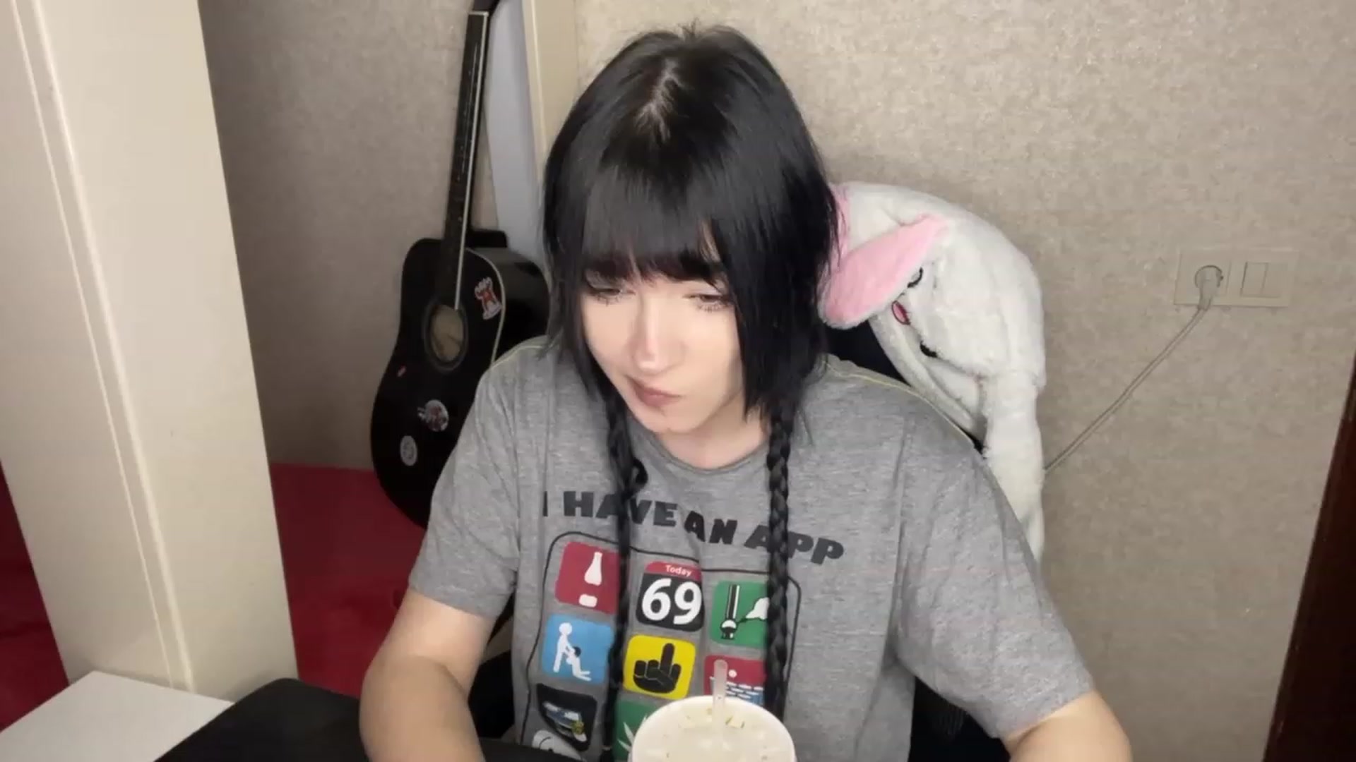 Gallery image thumbnail from Licorice_Alia's myfreecams stream on, 01/21/2023, 01:08 image 12 of 20