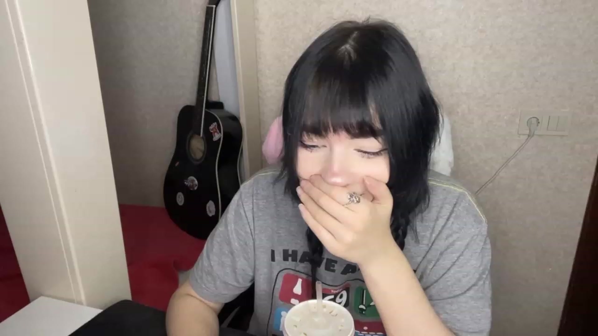 Gallery image thumbnail from Licorice_Alia's myfreecams stream on, 01/21/2023, 01:08 image 18 of 20