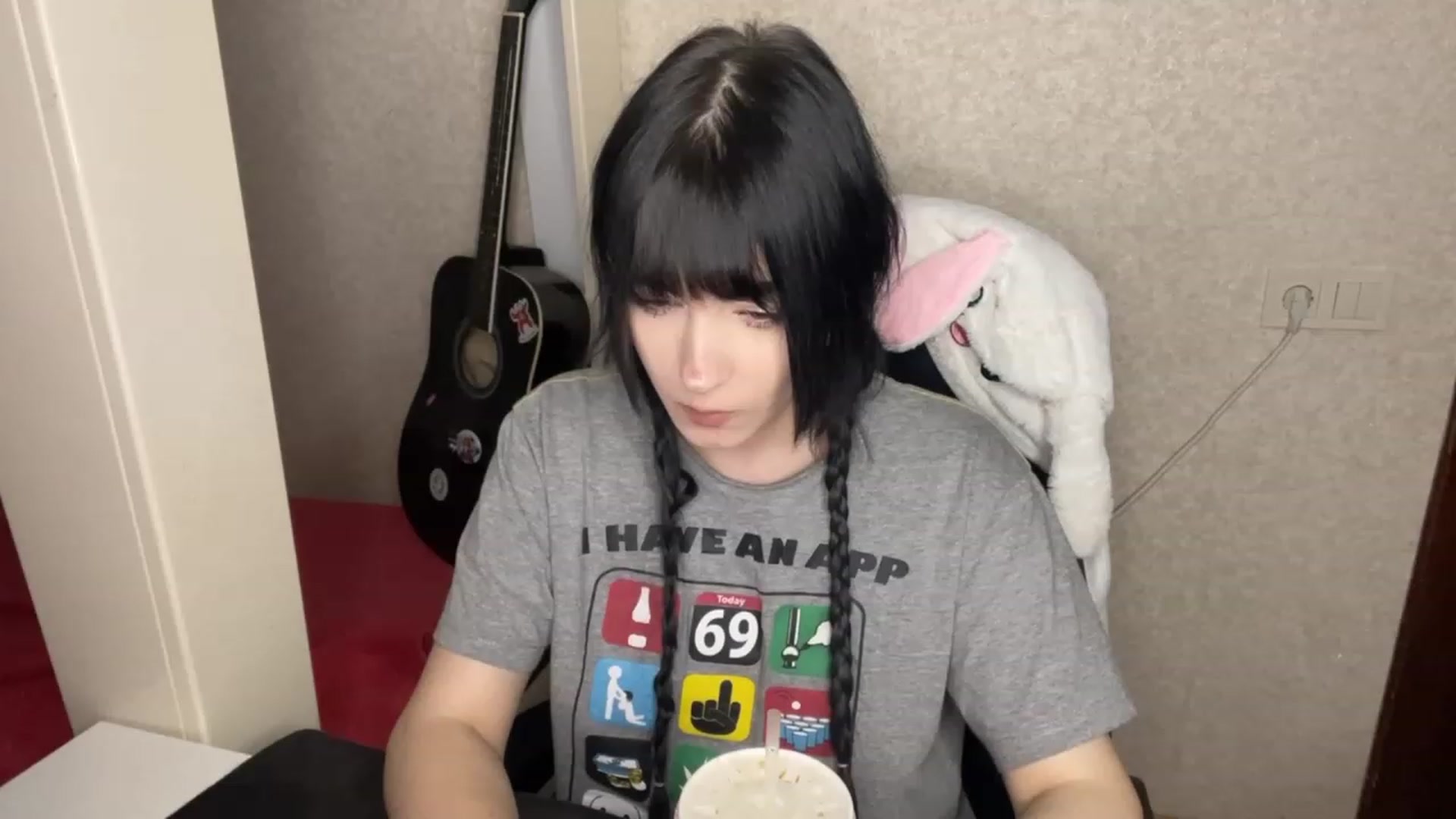 Gallery image thumbnail from Licorice_Alia's myfreecams stream on, 01/21/2023, 01:08 image 13 of 20