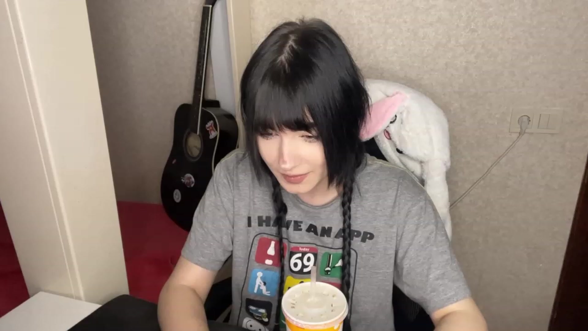 Gallery image thumbnail from Licorice_Alia's myfreecams stream on, 01/21/2023, 01:08 image 1 of 20