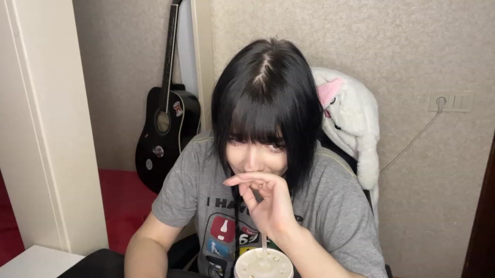 Gallery image thumbnail from Licorice_Alia's myfreecams stream on, 01/21/2023, 01:08 image 19 of 20