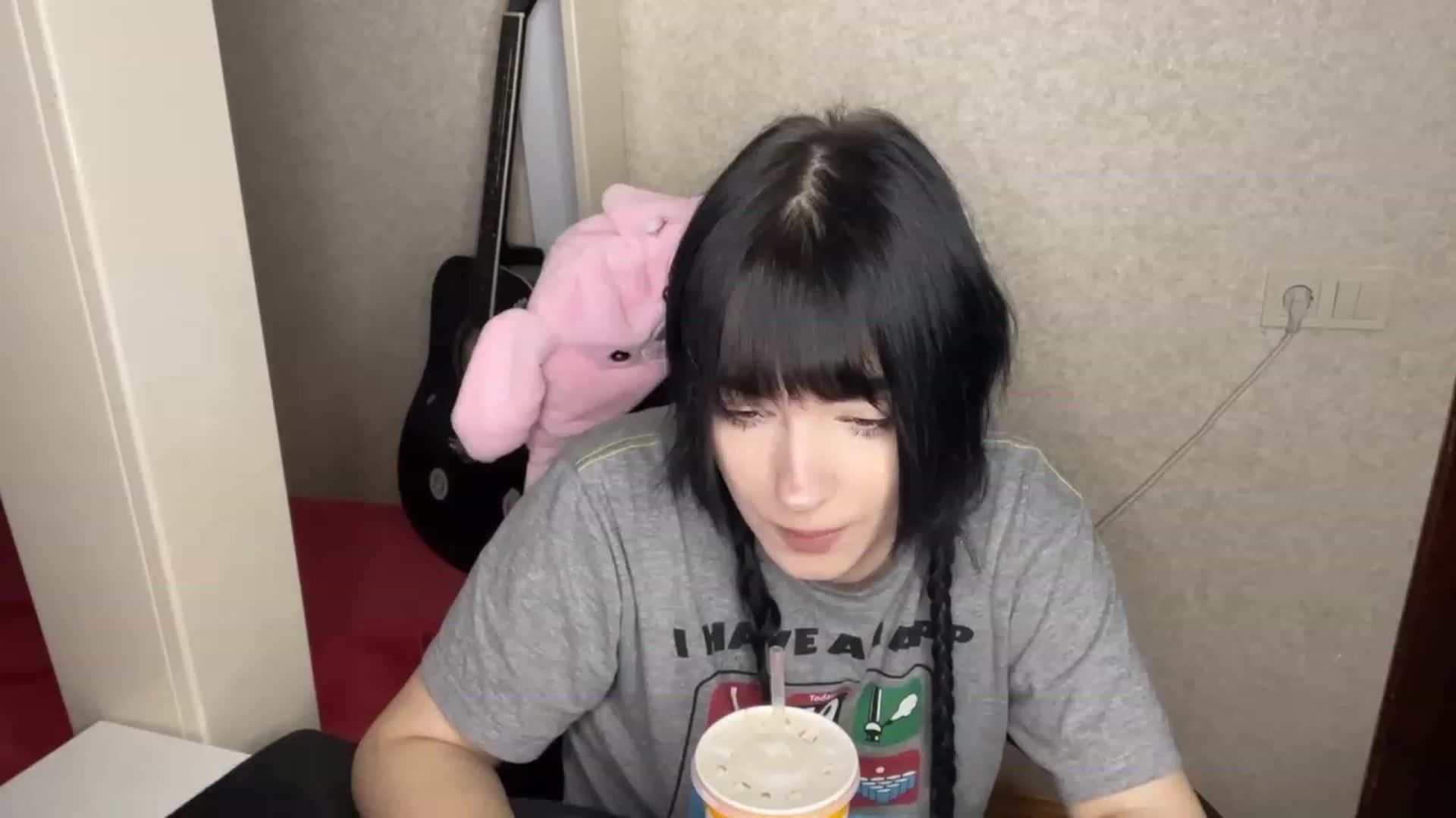 Gallery image thumbnail from Licorice_Alia's myfreecams stream on, 01/21/2023, 01:08 image 20 of 20