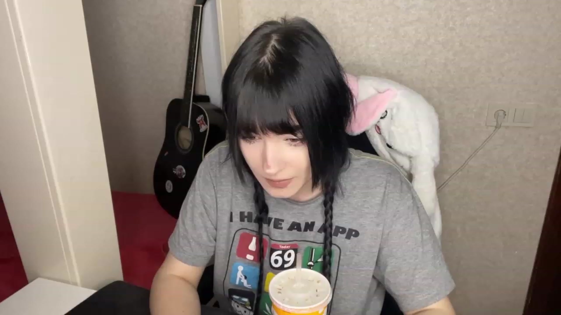 Gallery image thumbnail from Licorice_Alia's myfreecams stream on, 01/21/2023, 01:08 image 2 of 20