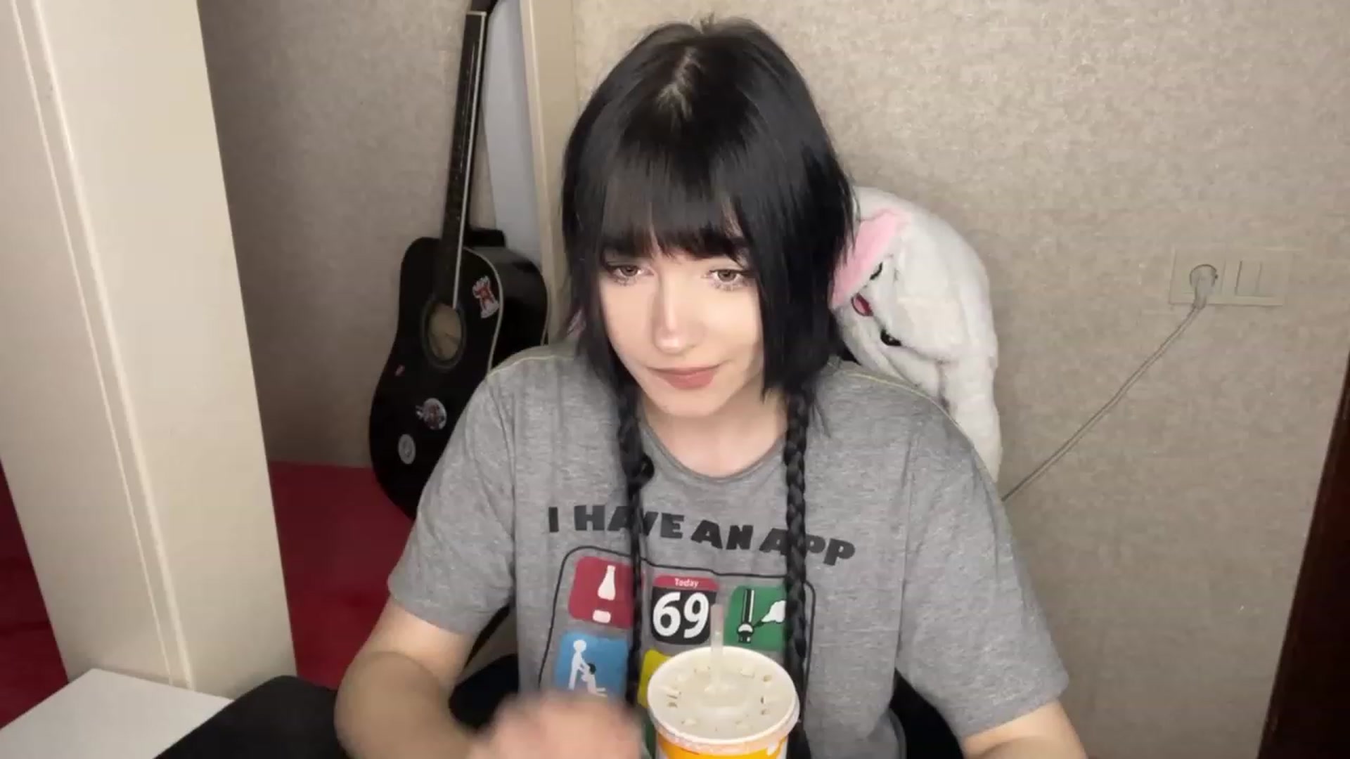 Gallery image thumbnail from Licorice_Alia's myfreecams stream on, 01/21/2023, 01:08 image 4 of 20