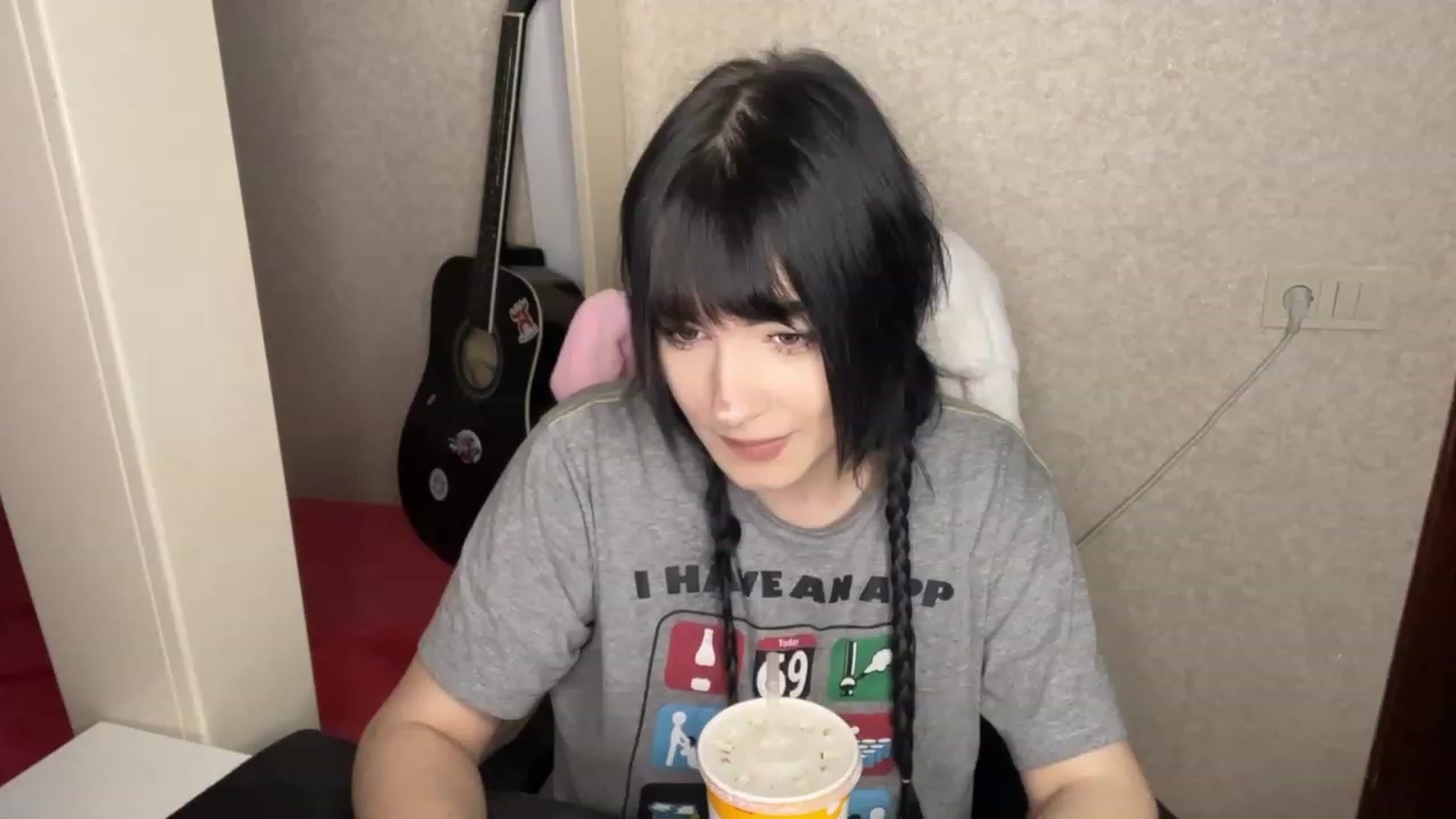 Gallery image thumbnail from Licorice_Alia's myfreecams stream on, 01/21/2023, 01:08 image 5 of 20