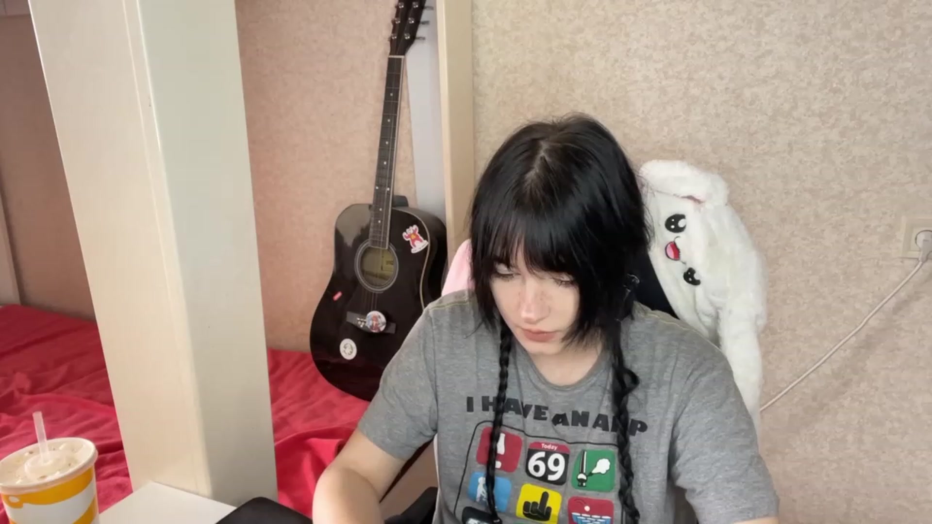Gallery image thumbnail from Licorice_Alia's myfreecams stream on, 01/21/2023, 13:51 image 20 of 20