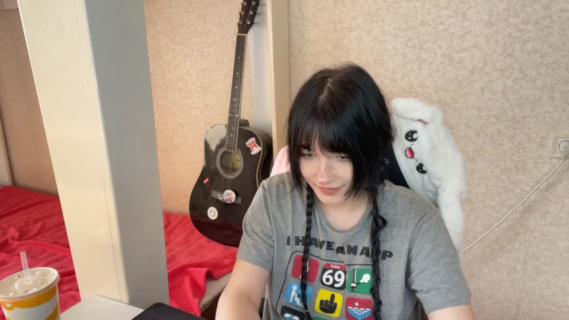 Gallery image thumbnail from Licorice_Alia's myfreecams stream on, 01/21/2023, 13:51 image 18 of 20