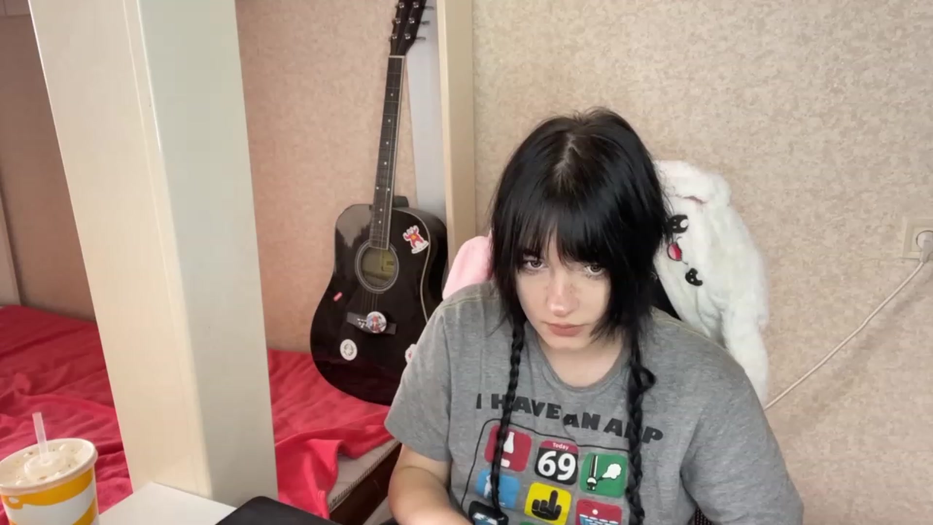 Gallery image thumbnail from Licorice_Alia's myfreecams stream on, 01/21/2023, 13:51 image 19 of 20