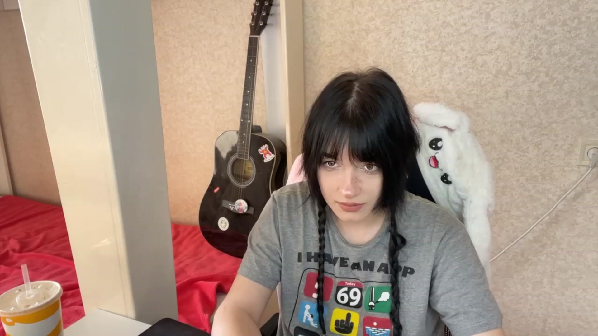 Gallery image thumbnail from Licorice_Alia's myfreecams stream on, 01/21/2023, 13:51 image 16 of 20