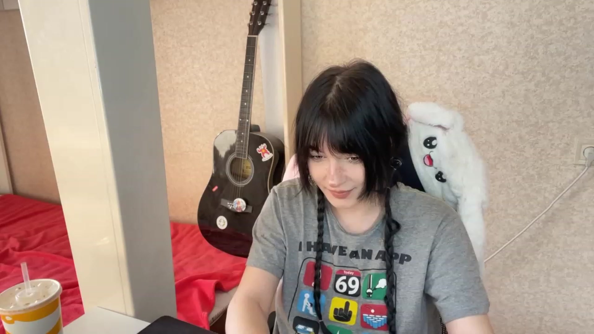 Gallery image thumbnail from Licorice_Alia's myfreecams stream on, 01/21/2023, 13:51 image 17 of 20