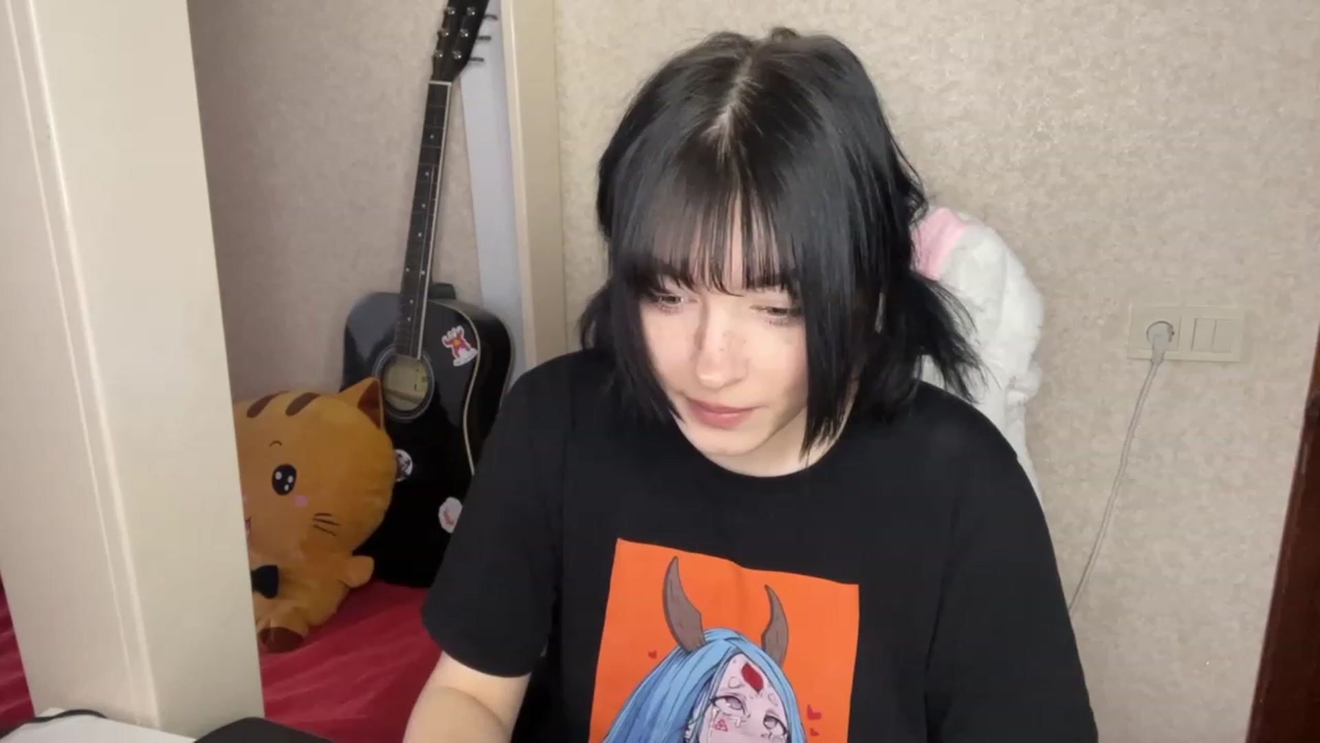 Gallery image thumbnail from Licorice_Alia's myfreecams stream on, 01/28/2023, 13:56 image 8 of 20