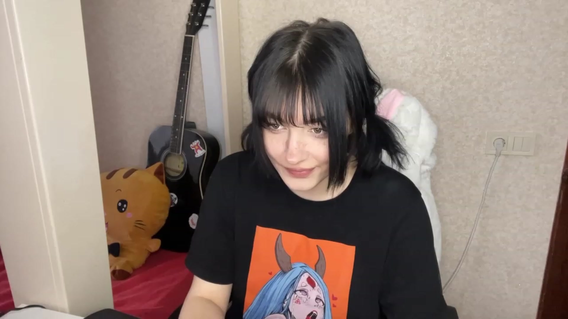 Gallery image thumbnail from Licorice_Alia's myfreecams stream on, 01/28/2023, 13:56 image 2 of 20
