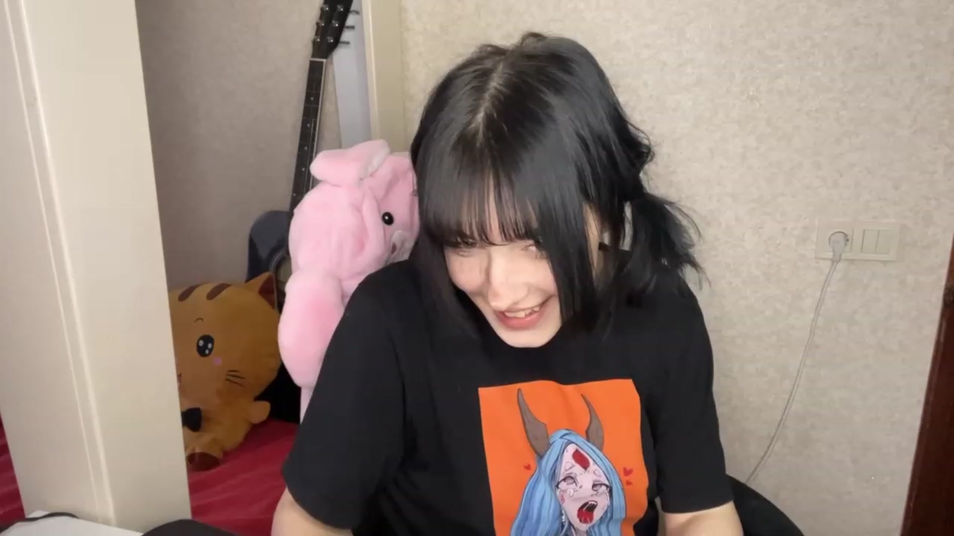 Gallery image thumbnail from Licorice_Alia's myfreecams stream on, 01/28/2023, 13:56 image 20 of 20