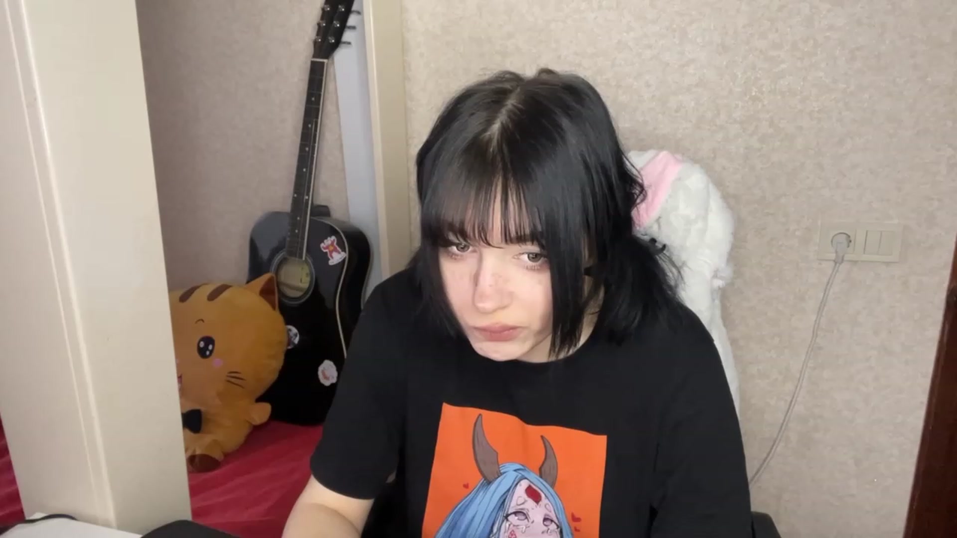 Gallery image thumbnail from Licorice_Alia's myfreecams stream on, 01/28/2023, 13:56 image 9 of 20