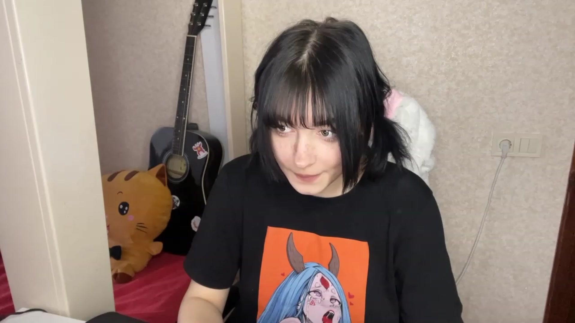Gallery image thumbnail from Licorice_Alia's myfreecams stream on, 01/28/2023, 13:56 image 17 of 20