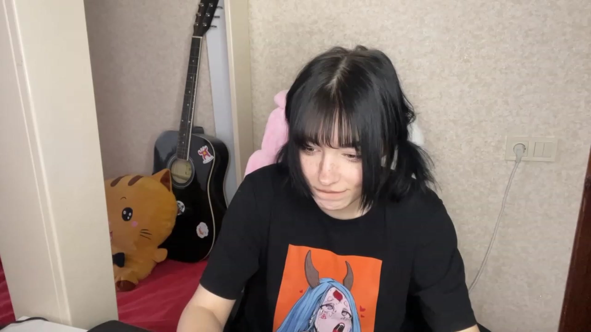 Gallery image thumbnail from Licorice_Alia's myfreecams stream on, 01/28/2023, 13:56 image 12 of 20