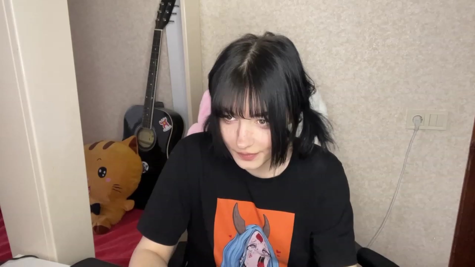 Gallery image thumbnail from Licorice_Alia's myfreecams stream on, 01/28/2023, 13:56 image 11 of 20