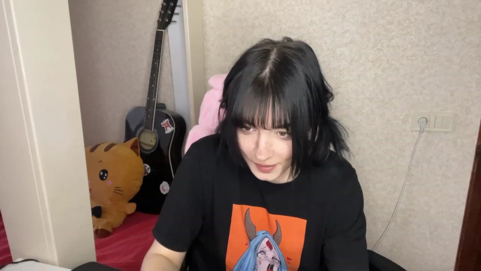 Gallery image thumbnail from Licorice_Alia's myfreecams stream on, 01/28/2023, 13:56 image 13 of 20