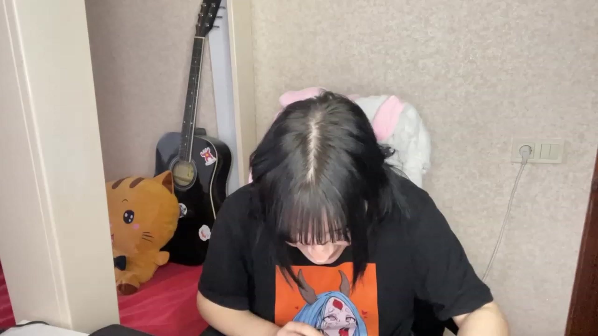 Gallery image thumbnail from Licorice_Alia's myfreecams stream on, 01/28/2023, 13:56 image 16 of 20