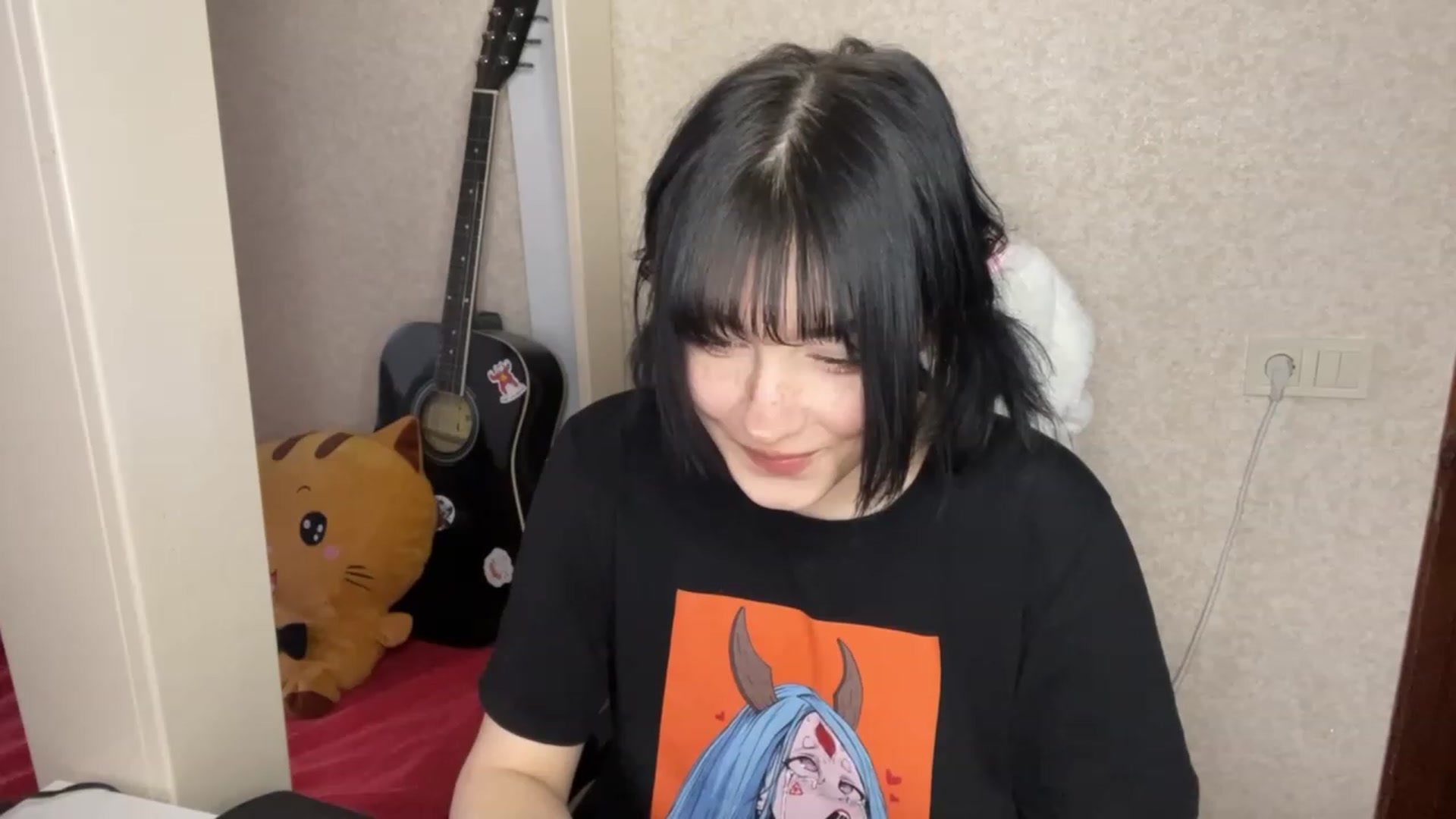 Gallery image thumbnail from Licorice_Alia's myfreecams stream on, 01/28/2023, 13:56 image 19 of 20